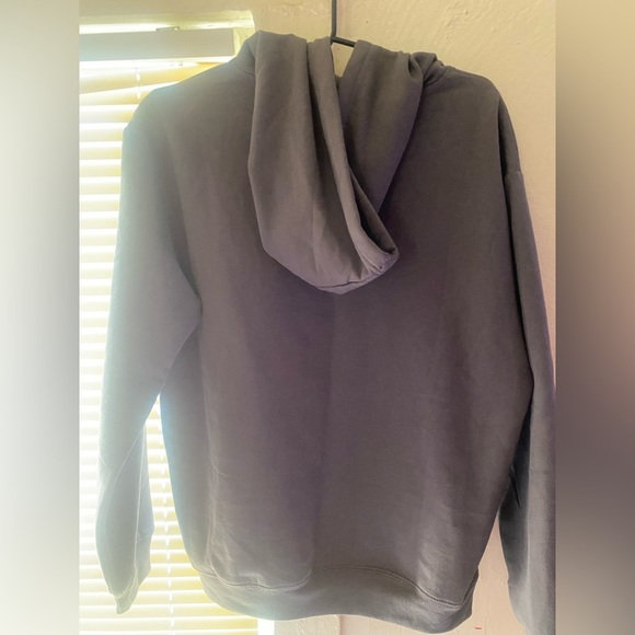 Wednesday Graphic Hoodie - Picture 4 of 8